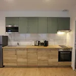 La Chute Des Feuilles - Lit Double- T2 Hyper Centre Apartment Abbeville