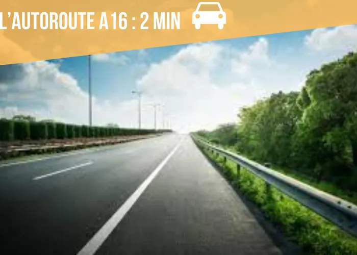 La Chute Des Feuilles - Lit Double- T2 Hyper Centre Abbeville